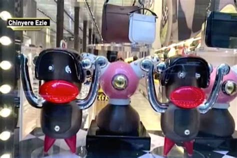 Prada settlement with NYC over 'racist iconography' in 